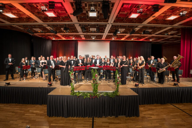 Frühjahrskonzert 2025